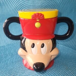 Disney - Disney On Ice Mickey Mouse Mug